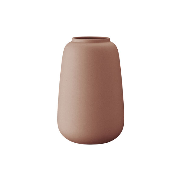 Classic Vase Small, terracotta, Ditte Fischer Copenhagen