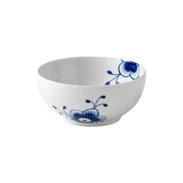 Blue Fluted Mega Bowl 73 cl, Royal Copenhagen