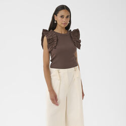 OdaKB Tank, chocolate martini, Karen by Simonsen