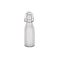 Swing-top bottle, Funktion