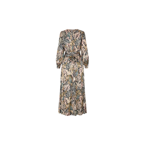 FabiannaDEA Dress Maxi, sencha black FabiannaDEA Dress Maxi, sencha black, Dea Kudibal