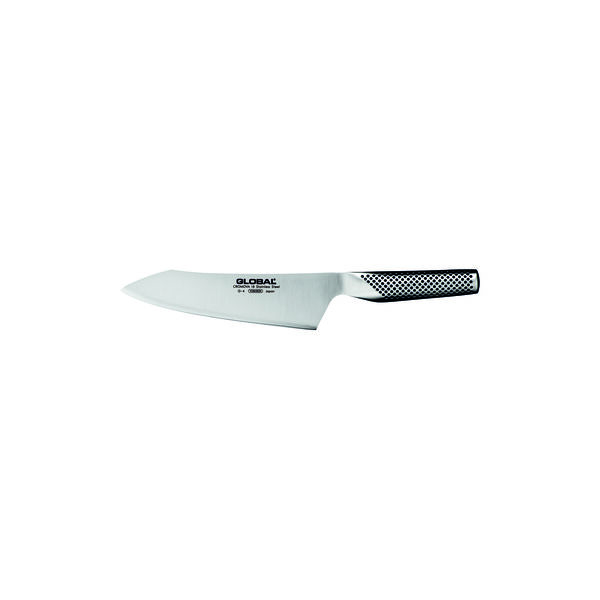 G-4 Oriental Chefs Knife, Global