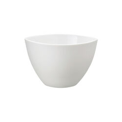 Cup/Bowl Micro, white, Ditte Fischer Copenhagen