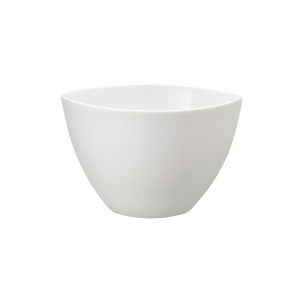 Cup/Bowl Micro, white Cup/Bowl Micro, white, Ditte Fischer Copenhagen