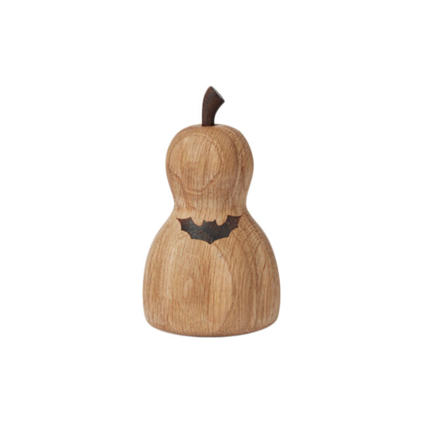 The Pumpkin Wooden figurine, Spring Copenhagen
