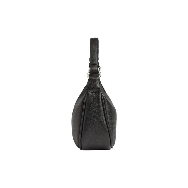 Mini MuseMBG Bag Grain, black, Markberg