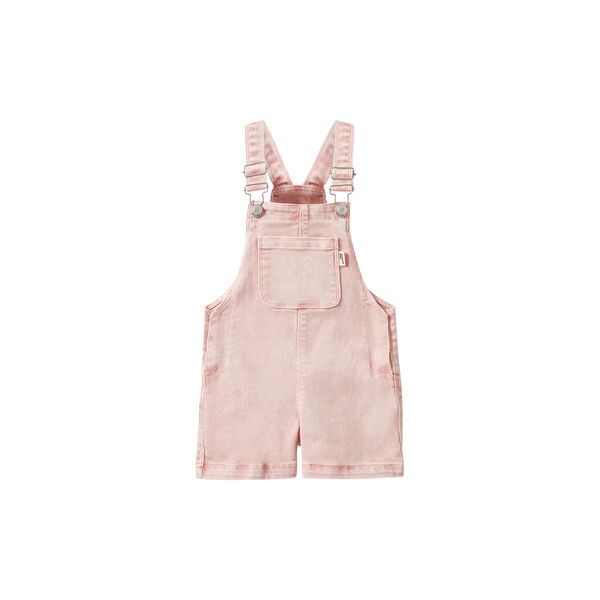 DeraKB Overalls, light pink, Sofie Schnoor