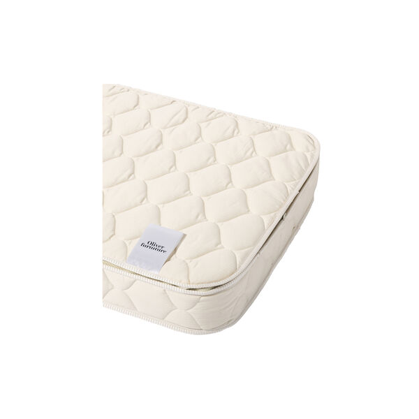 Mattress for Wood Mini+ 68x122 cm, Oliver Furniture
