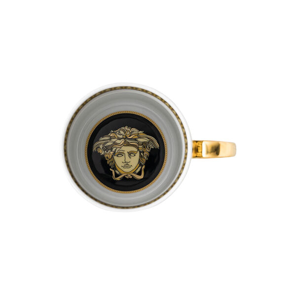 Virtus Gala Mug Virtus Gala Mug, Rosenthal x Versace