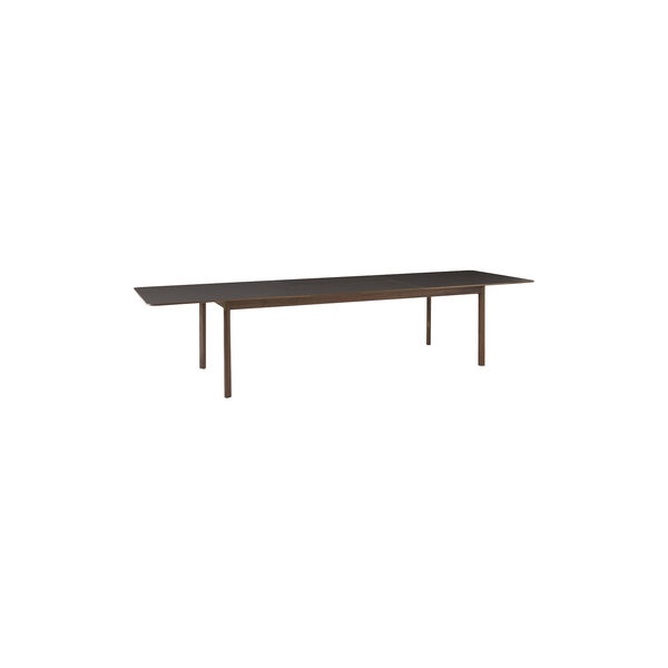 Patch HW2 Dining Table, cacao orinoco 0749, &Tradition