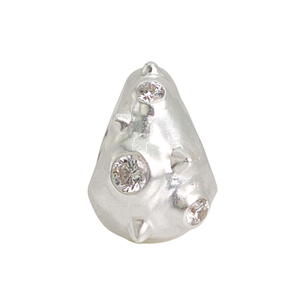 Ophelia Pendant, silver Ophelia Pendant, silver, Stone Copenhagen