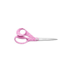 Pink Ribbon scissors, Fiskars