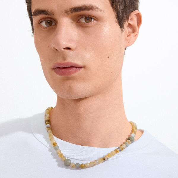 ROOT | Gold-Plated | Necklace, Pilgrim