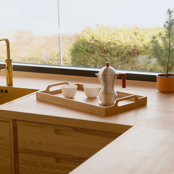 KA10 Serving Tray KA10 Serving Tray, Kath & Andersen