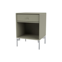 DREAM Nightstand, 144 fennel, Montana Furniture