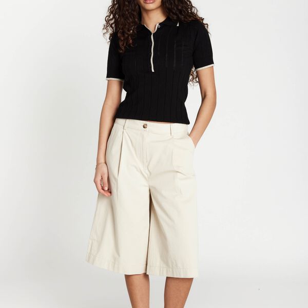 ThrinaxBBHannahi shorts, sand, Bruuns Bazaar