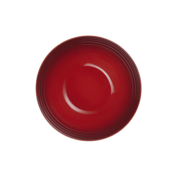 Signature Snack Bowl Ø 12 cm, cerise Signature Snack Bowl Ø 12 cm, cerise, Le Creuset