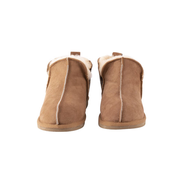 Annie Slippers, leopard, Shepherd of Sweden