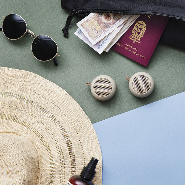 aGO mini Bluetooth Speaker, Kreafunk