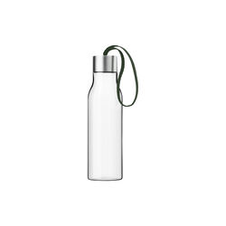 Drinking Bottle, emerald green, Eva Solo