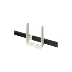 Box Mount, pearl, Pedestal
