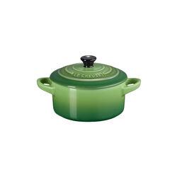 Petite Pot 0.25 L, bamboo green, Le Creuset