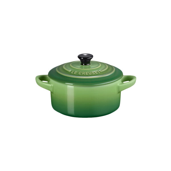 Petite Pot 0.25 L, bamboo green, Le Creuset