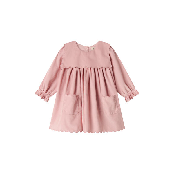 Dulle Dress, soft berry, MarMar Copenhagen