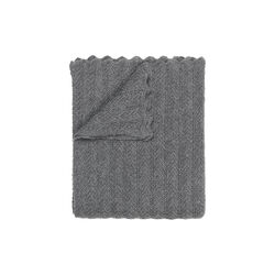 Hollie Throw, stormy, Aiayu