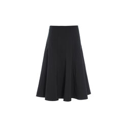 Magic stretch Long Skirt, black, BITTE KAI RAND