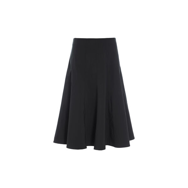 Magic stretch Long Skirt, black Magic stretch Long Skirt, black, BITTE KAI RAND