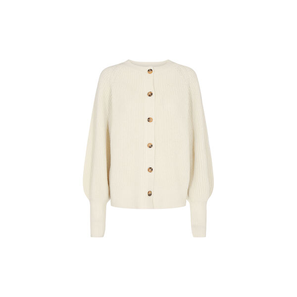 Skylight Intensiv sirene Cardigan, off white