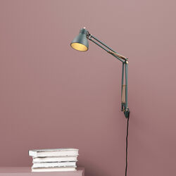 ARCHI T1 Junior Wall Mount, forest green, Nordic Living