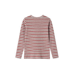 Tani | Cherry Stripe | Long-Sleeved T-Shirt, MarMar Copenhagen