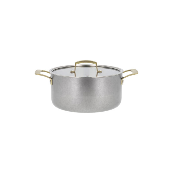Durance Pot with Lid 5 L Durance Pot with Lid 5 L, Pillivuyt Gourmet