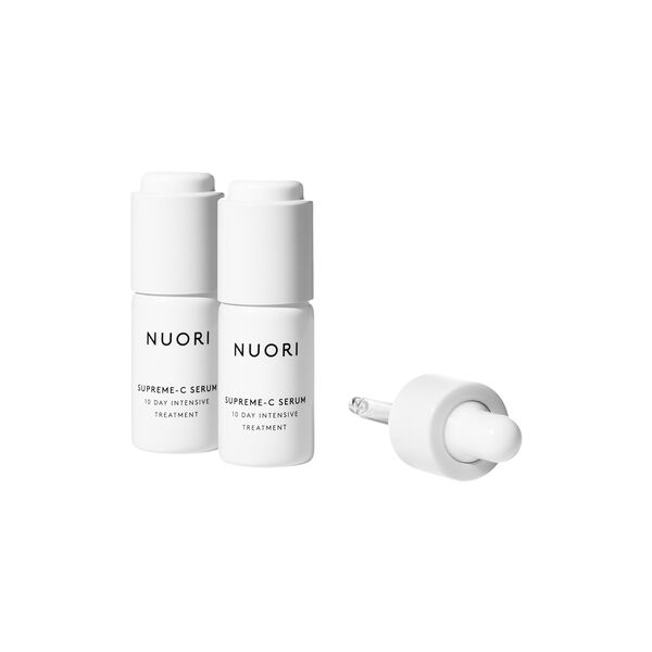 Supreme-C Serum Treatment, Nuori