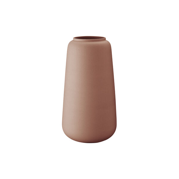 Classic Vase Tall, terracotta, Ditte Fischer Copenhagen