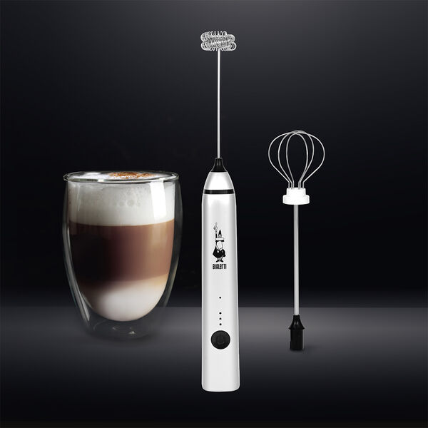 Milk frother PRO whip, Bialetti