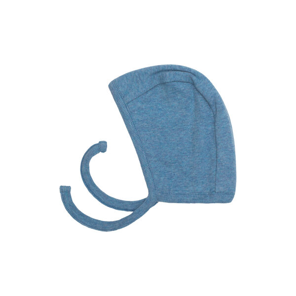 Newborn Bonnet, azur, Serendipity