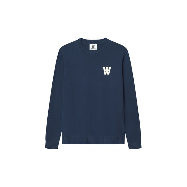 WWTay Pullover, salute, Wood Wood