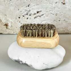Nail brush MKbrush, nature, Meraki
