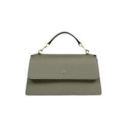 Delia Crossbody Bag S, moss green, Aigner