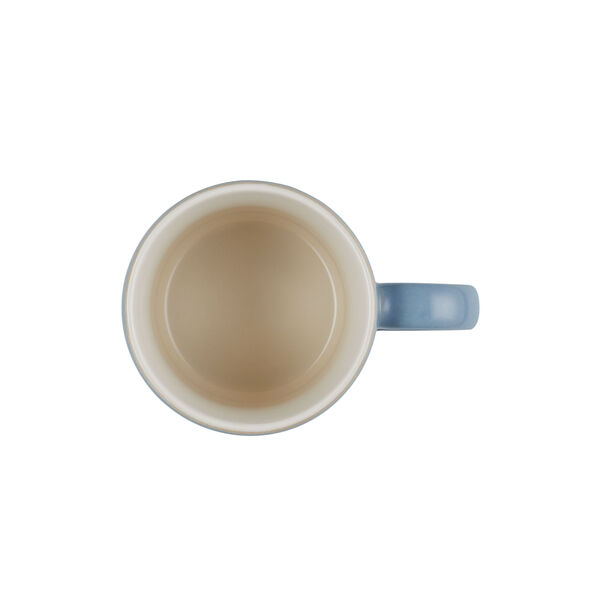 Espresso Mug, chambray, Le Creuset