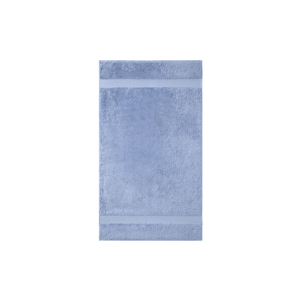 Étoile Towel, azur Étoile Towel, azur, Yves Delorme