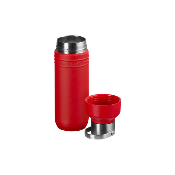 Thermo Bottle 0,5 L, volcanic, Le Creuset