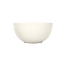 Teema Bowl, white, Iittala