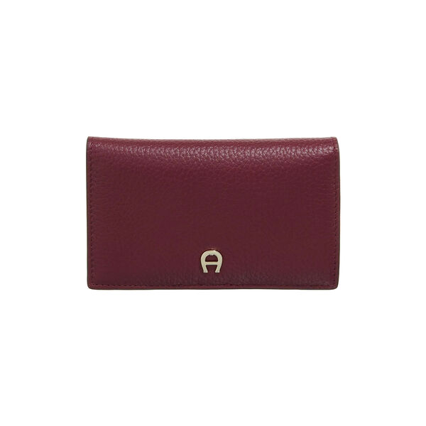 Delia Purse, burgundy Delia Purse, burgundy, Aigner