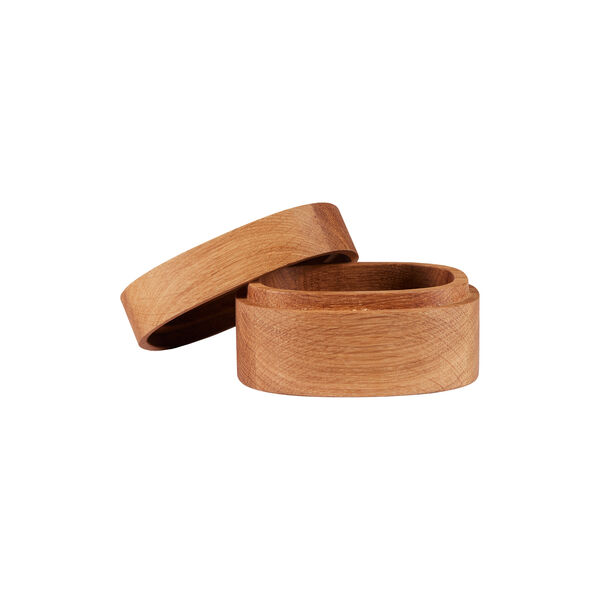 Superelliptical box Small, Piet Hein