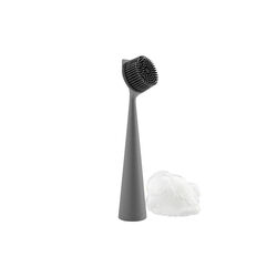 Dishwashing brush, elephant grey, Eva Solo
