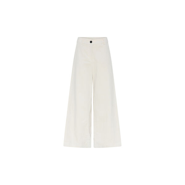 Suida 2 | Off White | Pant, SOULMATE